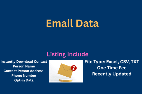 Azerbaijan Email Data